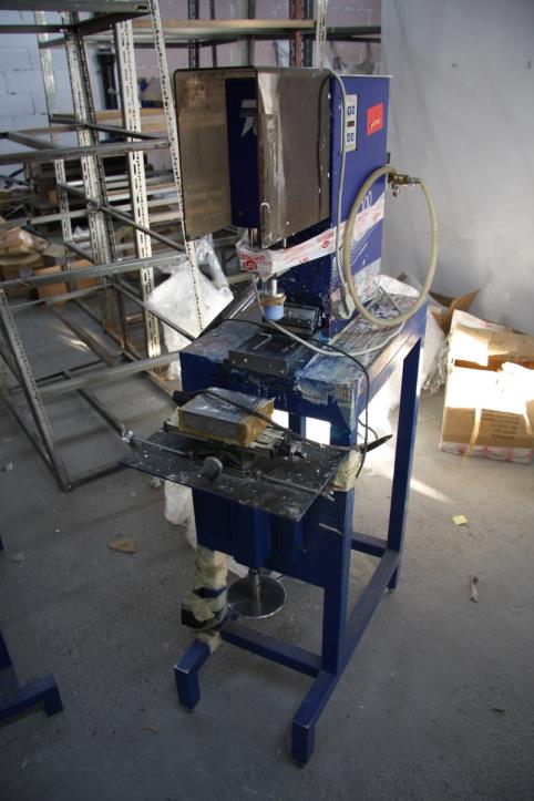 Machines for advertising printing-3